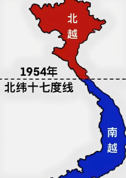 中国必须高度警惕南边邻居越南正面临分裂大危机！原因竟然不是外部干涉也不是内乱，而