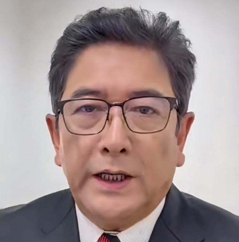 原来水均益家族这么牛气！以为水均益只是个央视名嘴？错了！他背后的家族堪称“