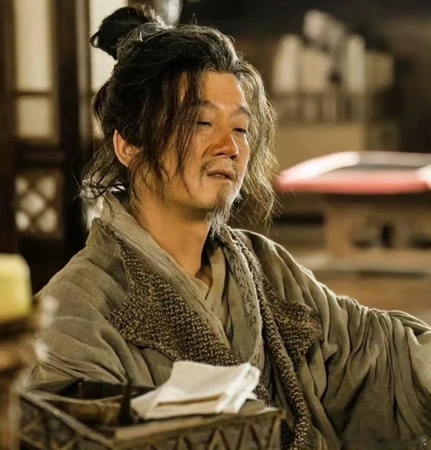 好的剧组相互成就，有人不屑你的指导，有人把你当做宝，陈创老师在唐诡3剧组