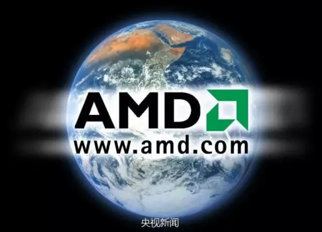 美国这是要开始绞杀中国芯片？外媒：AMD宣布将重启对华出口AI芯片！英伟达也开