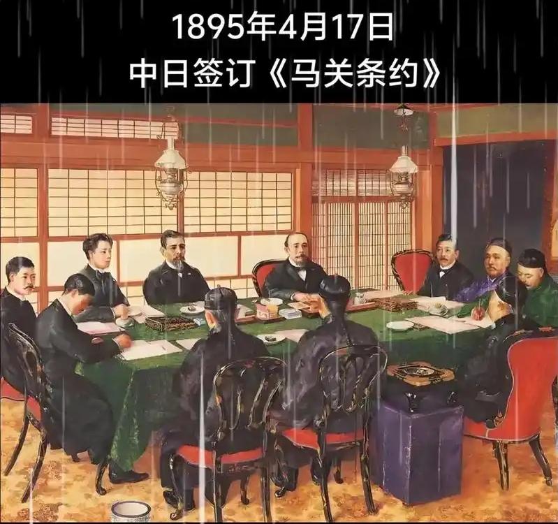 两场战争戳破日本真面目：对豺狼心软，就是对自己残忍同样是打胜仗，日本在清朝