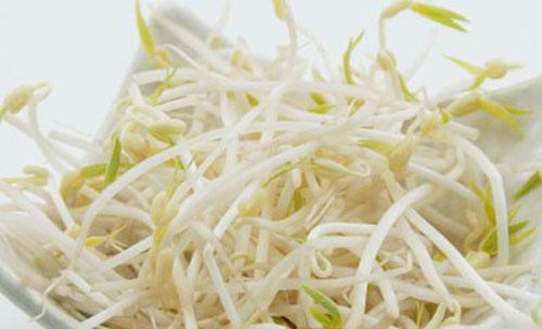 为什么说口腔溃疡要多吃豆芽?