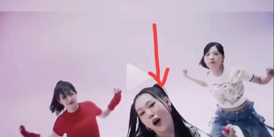 小沈阳女儿在韩国出道，被全球通网友们揭了底……有身在韩国的网友称：在韩国新闻上