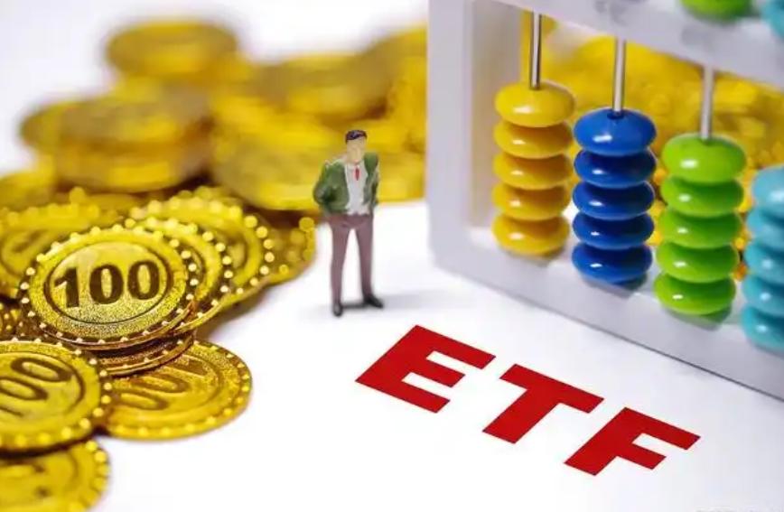 ETF规模一年激增2万亿，但很少人注意到，这巨额资金的流向藏着一个秘密：有四类资
