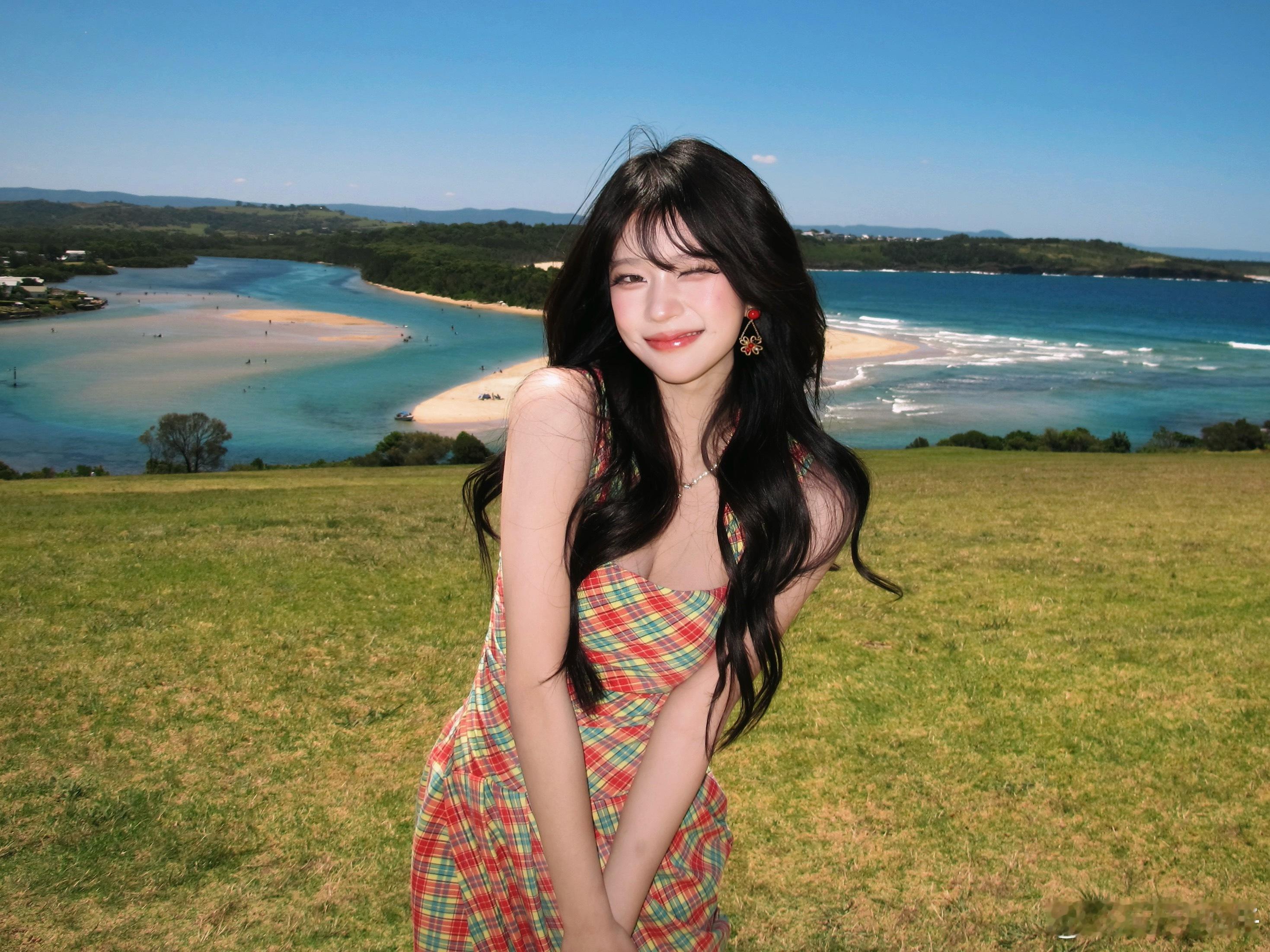 夏天呢我的夏天呢