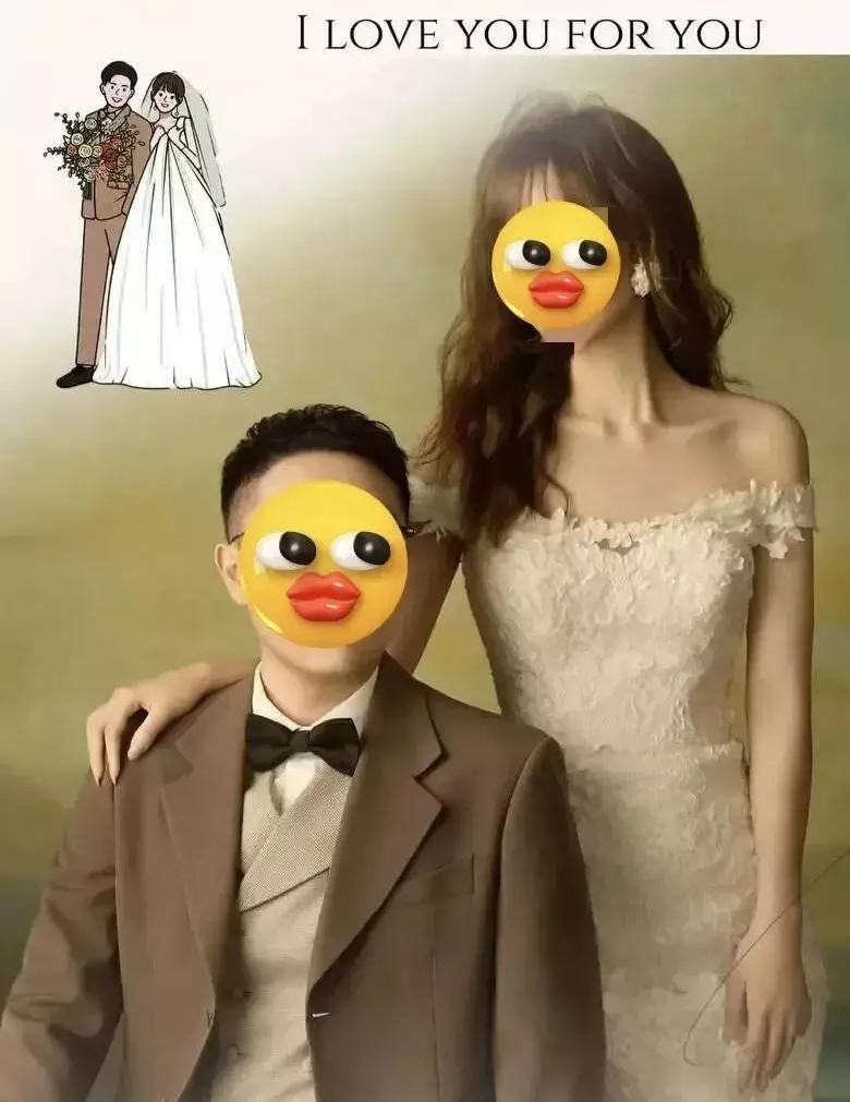 雅达这场婚礼真是把“离谱”焊死在现场新娘一边收着憨厚新郎的彩礼一边勾搭表姐