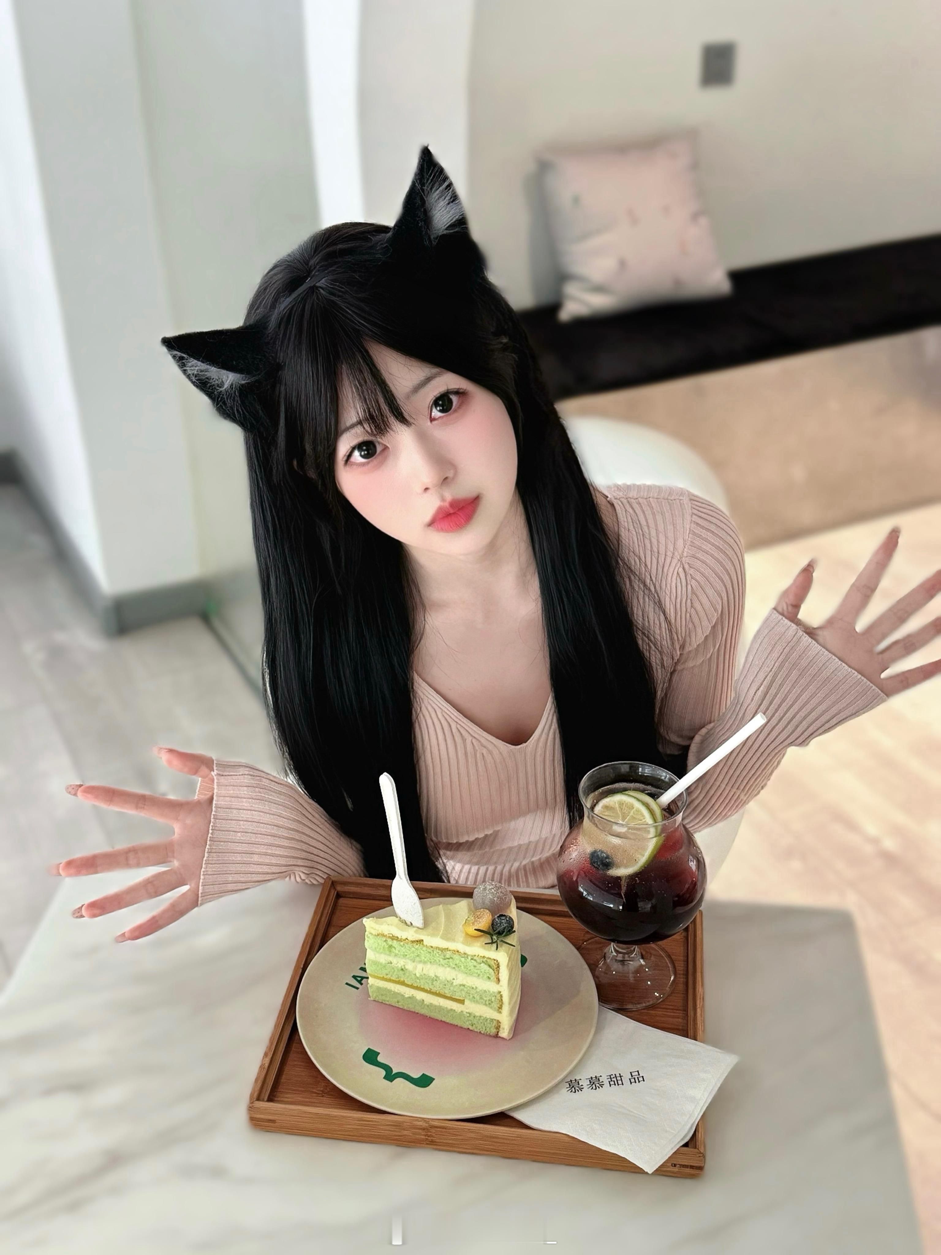 女友视角壁纸来啦💕