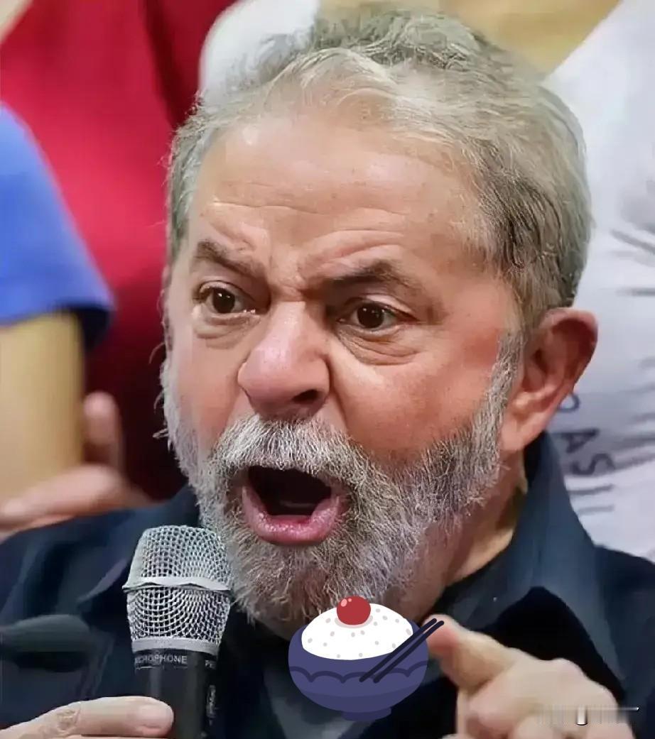 就在刚刚巴西正式宣布了10月29日,巴西官方应国内行业协会icon申请发布公