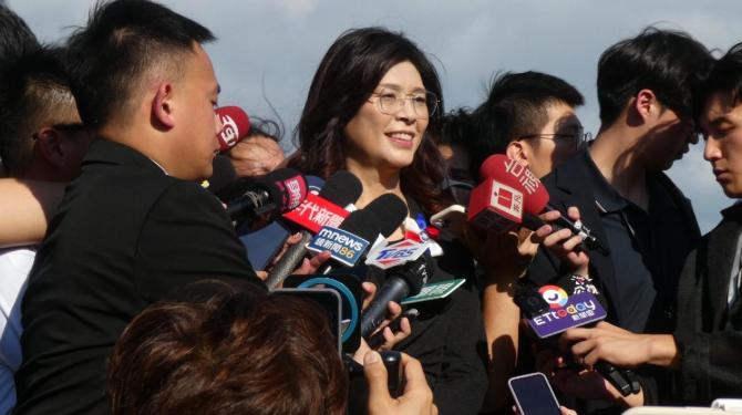 台海的天突然变了！就在大家还沉浸在过年的余味中时，赖清德悄无声息地拔出了一把屠刀