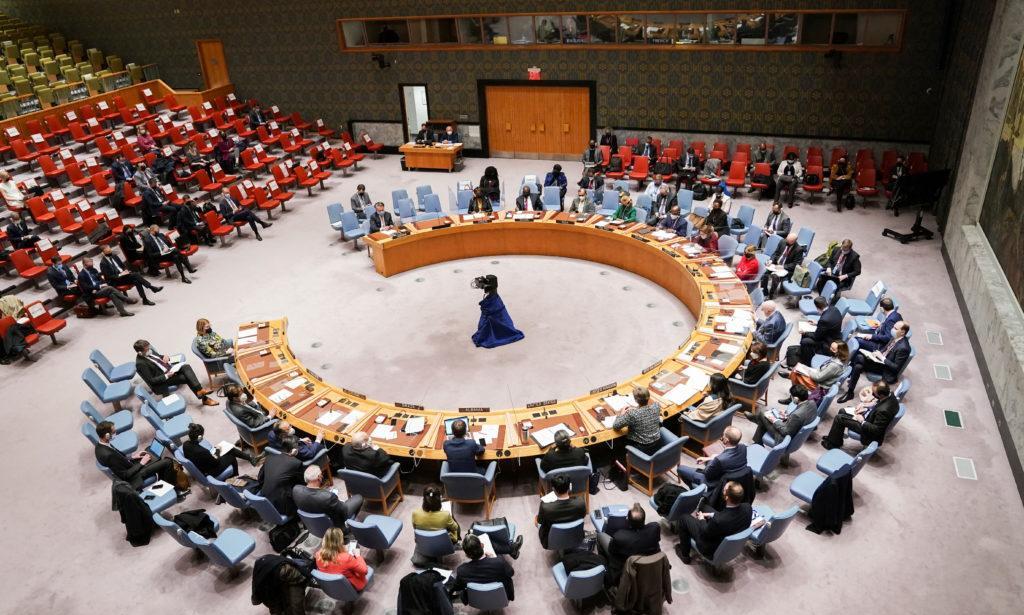 15国支持的“历史性声明”，施压哈马斯向巴勒斯坦民族权力机构移交武器。你们是不