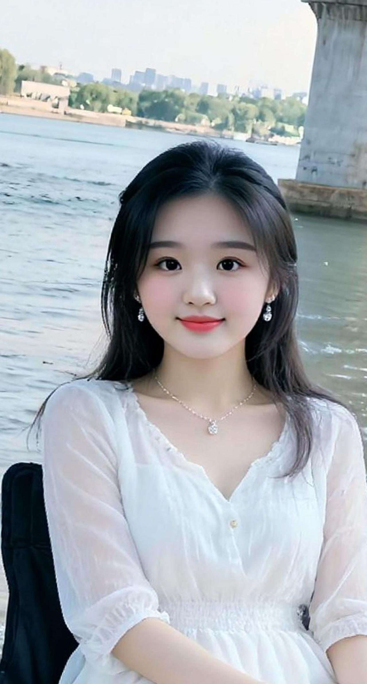 江边吹吹风抖音玩法合伙