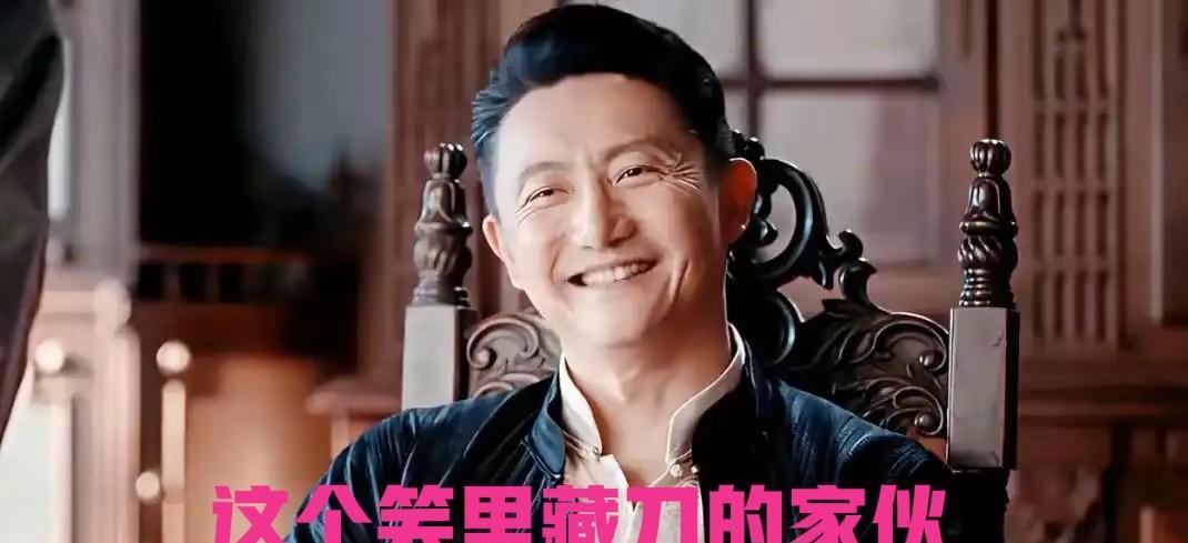 《灼灼韶华》越来越神了！夏元自己的太太，貌美、端庄、贤慧，深得婆婆欢心，还给夏家