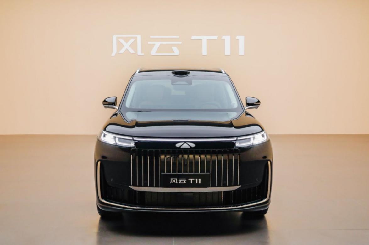 舒适性方面，奇瑞风云T11能达到怎样的新高度？ 我们都知道，当下的汽车市场卷