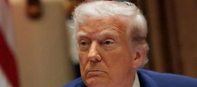 美国财长：若中方不主动让步，美国将升级局势，可能对华实施禁运。美国财长说要对华