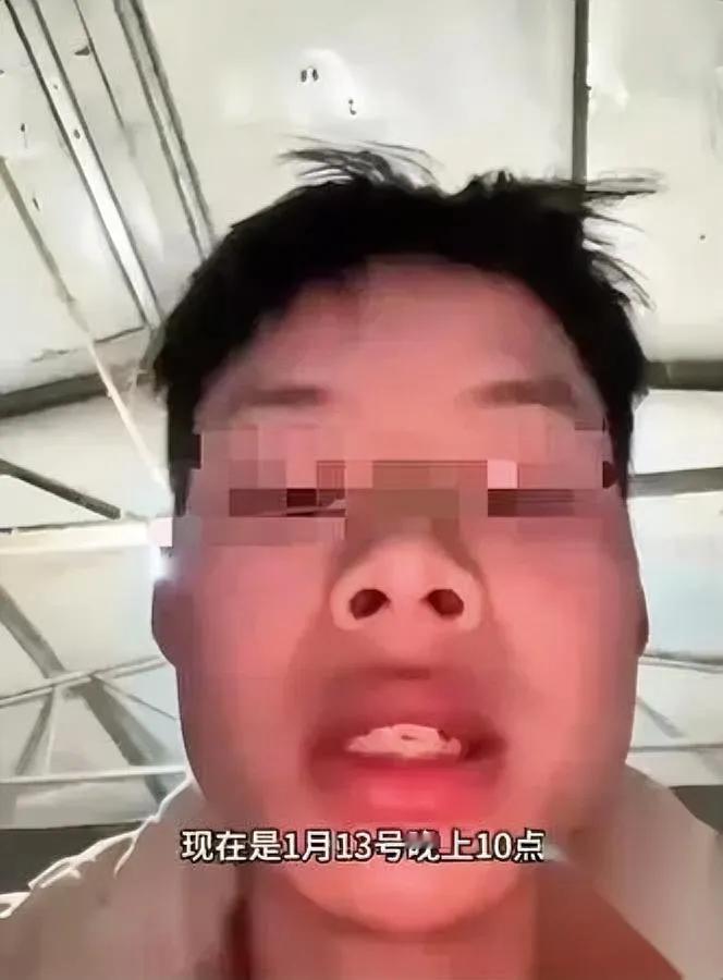 工地被打六天后：我拿出了塔吊视频被打时对方求私了删视频，等了六天却被反咬
