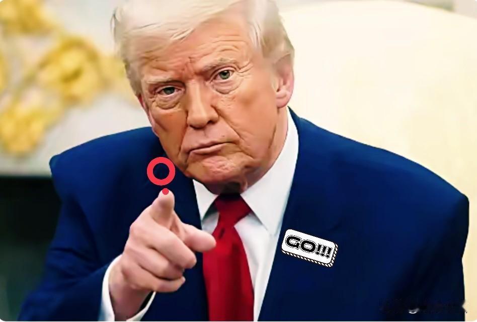 老美和咱们其实都在那张桌子上“赌国运”，只不过两边心里的算盘打得都不一样。美