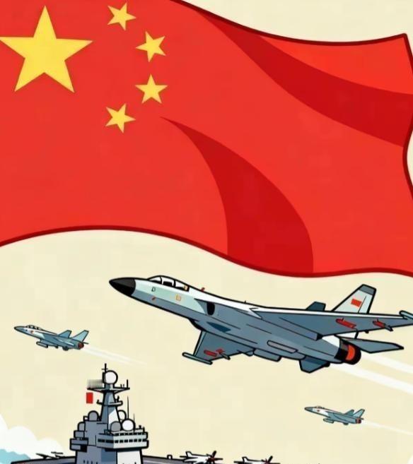 中日若发生冲突，有三个隐患！第一个隐患，根本不在＂敢不敢打＂，而在会不会把对手看