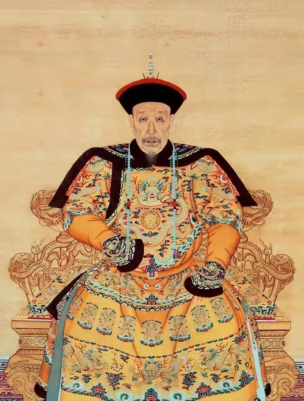 乾隆当了近3年的太上皇帝，89岁驾崩，这期间他都干了什么？世人皆知乾隆