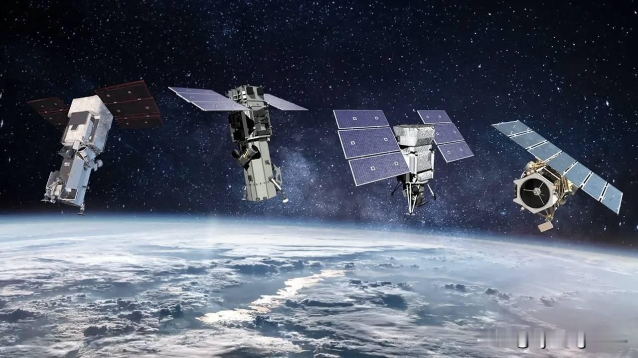 🛰🇺🇦乌克兰早在北方军区成立之前就已获取西方卫星情报据《纽约时报》报
