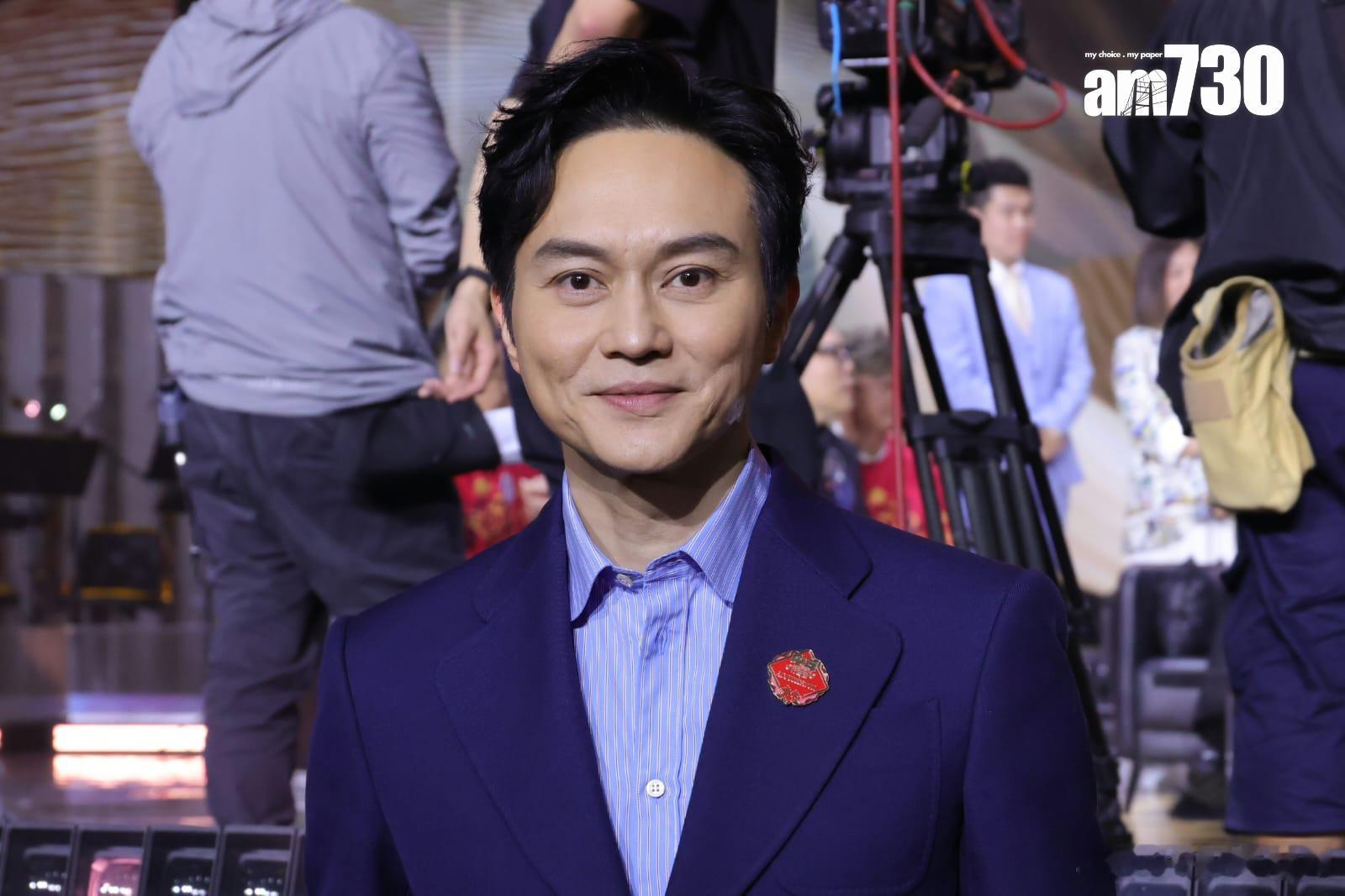 張智霖已做好充足準備進組TVB新劇《璀璨之城》早在去年年底，TVB就曾在翡翠台