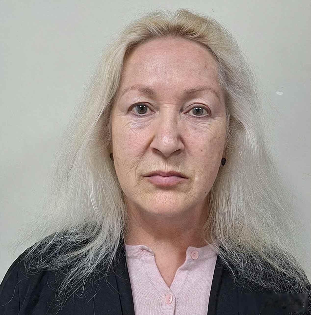 她刚被判刑，秘密恋爱竟是性侵遮羞布，时间没放过谁2026年7月29日，英国法