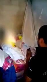 奶奶叫9岁孙女起床 惊觉孙女已被毒蛇咬死身体僵硬
