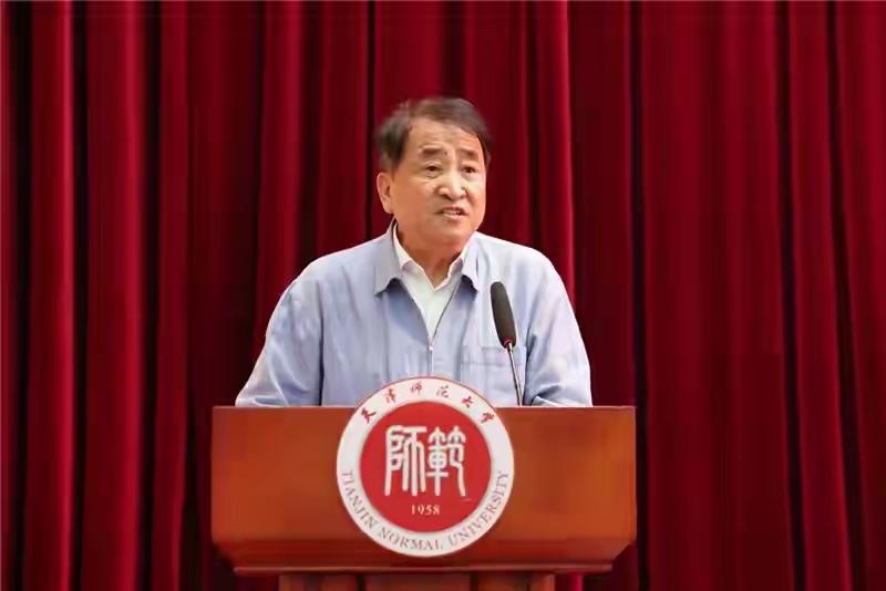 【郭德纲缺席重要活动，看到参会人员，难怪不去！】6月16日，马季艺术研究会成立