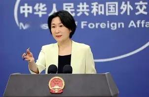 事关台湾问题！中方做出两个重磅决定10月12日上午10点前后，中国外交部官