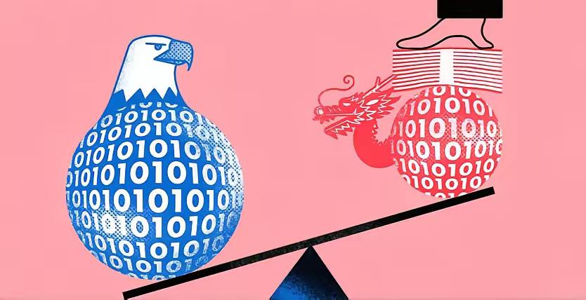 据报道，西方银行业巨头发出警报，金砖国家“正在悄悄退出”美国国债市场西方银行