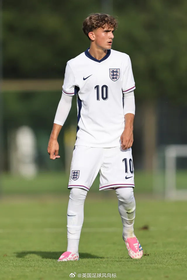 【道曼为何没被国家队征召？】英格兰U21代表队主帅卡斯利，解释他为何没有召入16