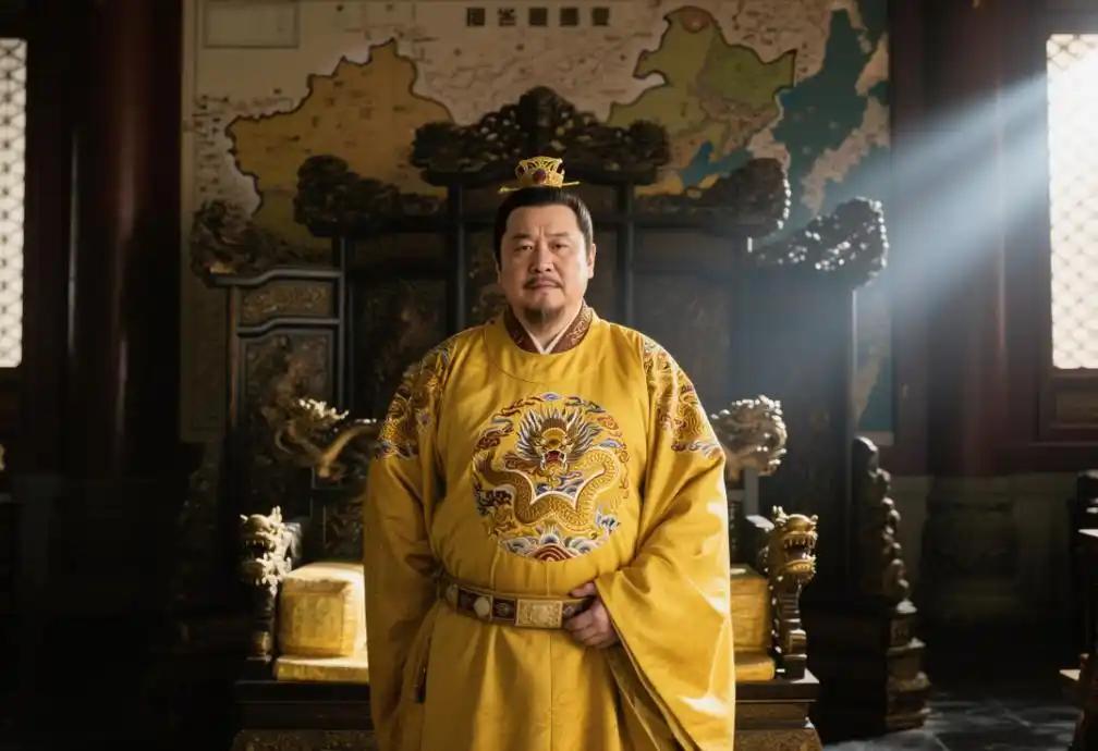 为什么说明朝权力最大的太子根本不是朱标？ 因为真正手握实权的是从小被亲爹嫌弃