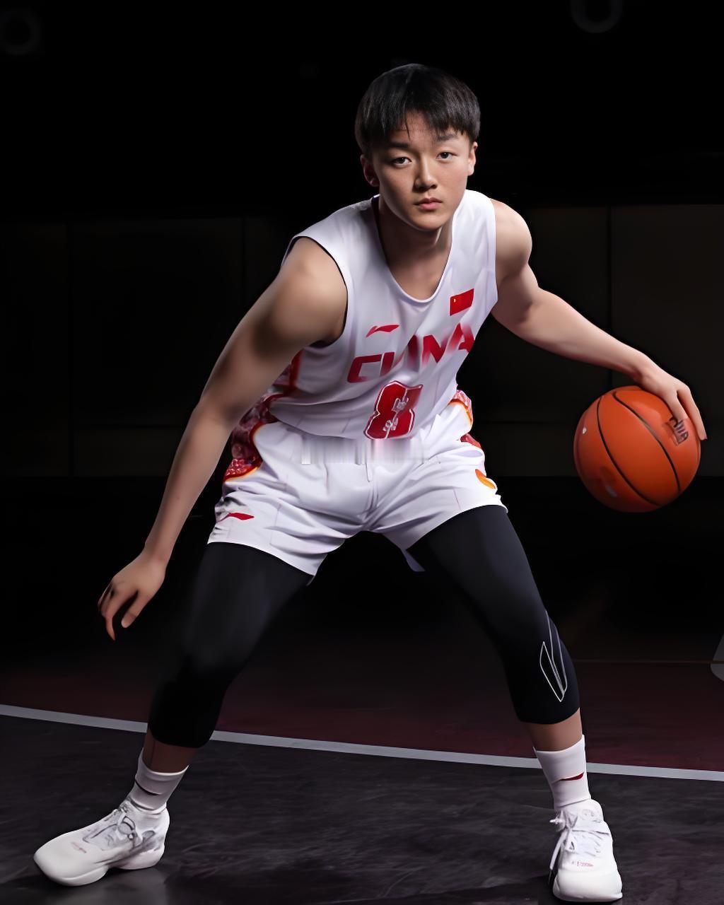 又一好消息！留洋后卫洪麦官宣加盟田纳西马丁分校。该校隶属于NCAA一级的OVC联