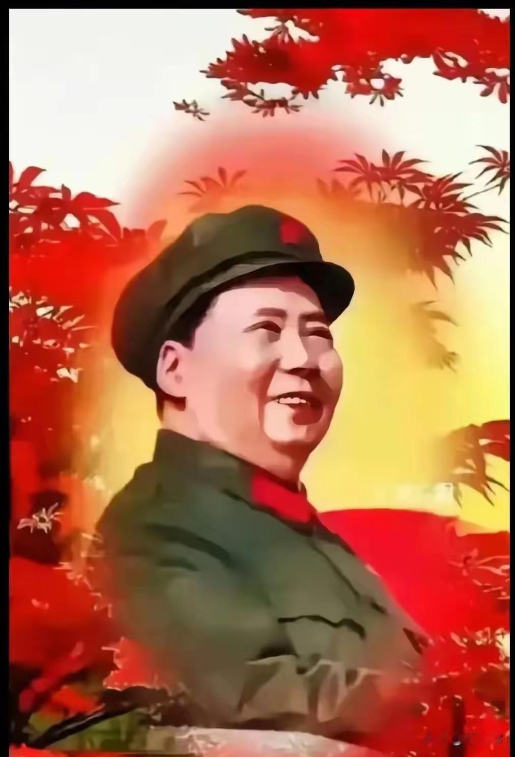 一个口号能否代表全部声音？最近，有人高喊歌唱东方红、想念毛泽东，还放话谁敢污蔑必