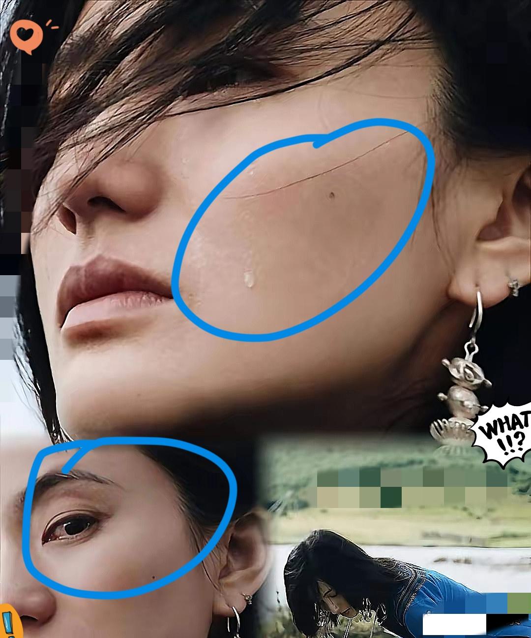 海哈金喜沉默了，王菲沉默了，连海哈金喜的父母都沉默了——谁能想到，李亚鹏这次会这