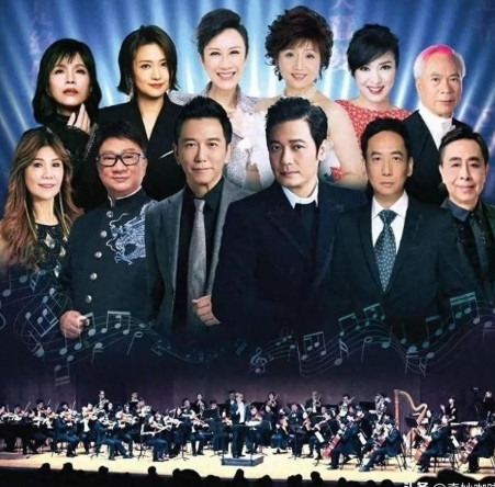 说起徐小明，70后、80后应该都听说过。当年那部特别火的电视剧《霍元甲》，就是他