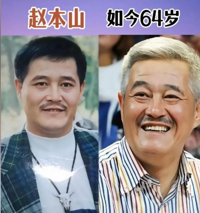 在我的印象中，这些春晚上的小品演员，自打他们离开这个舞台后，大年三十的晚上就少了