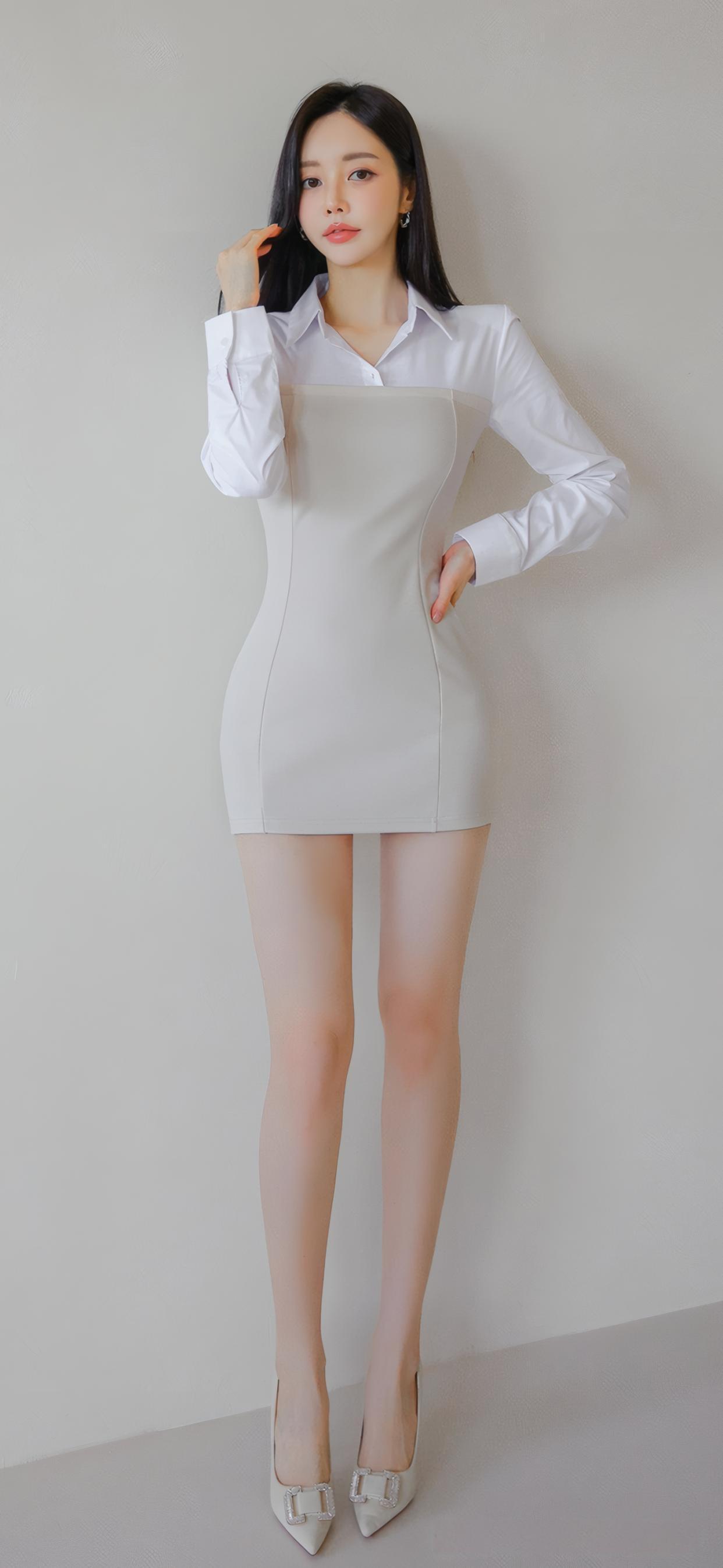最美的女人什么样