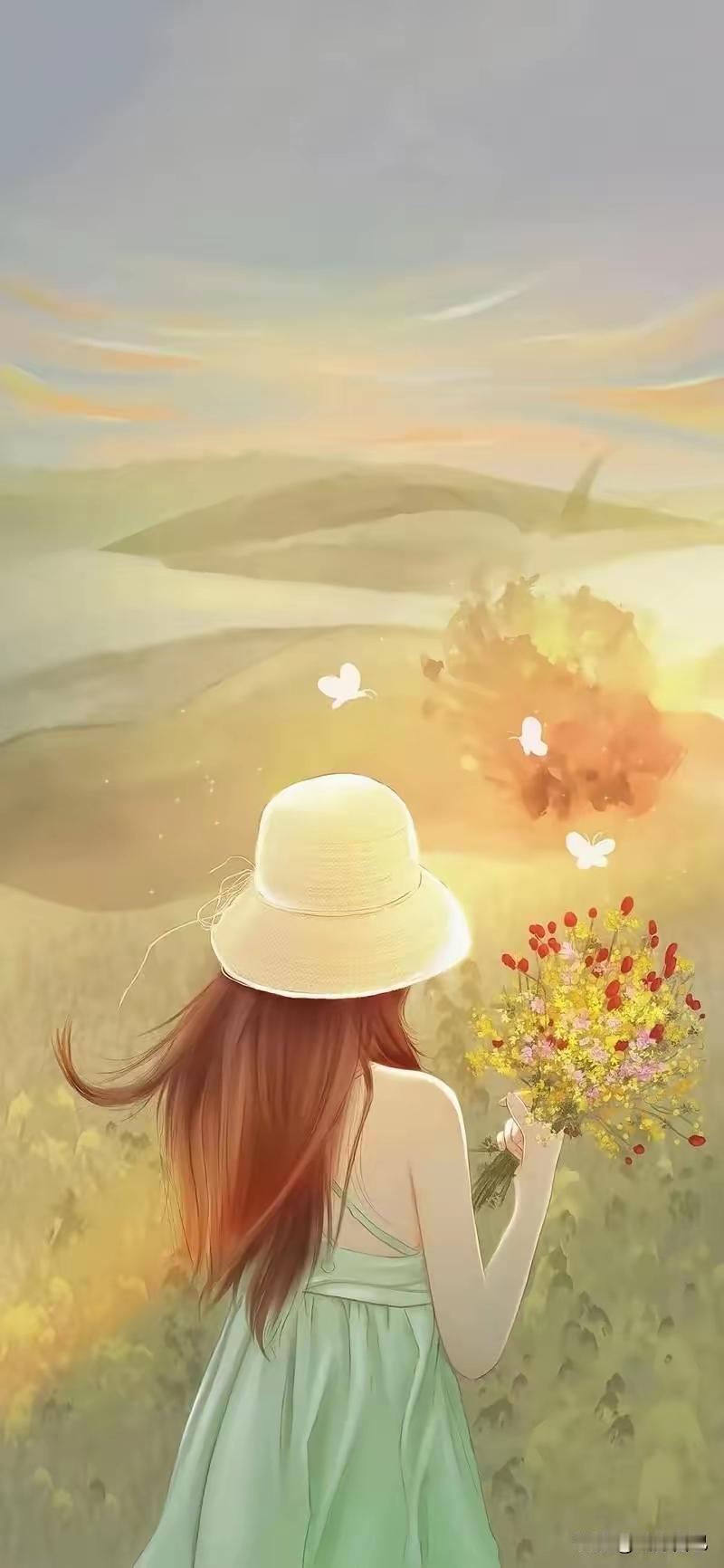 什么是蠢？你知道吗？​1.没有经济基础，还盼望着有人无条件爱自己。​2.光