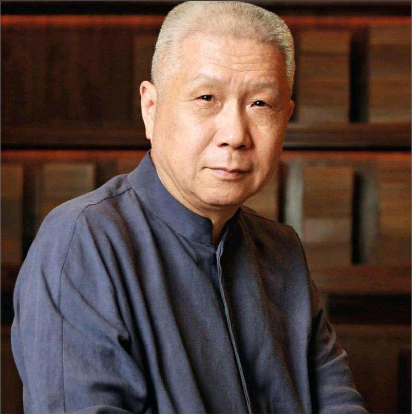 马未都算是成功人士吧？建了中国第一家私人博物馆。能捞个“中国第一”，大概会史上挂