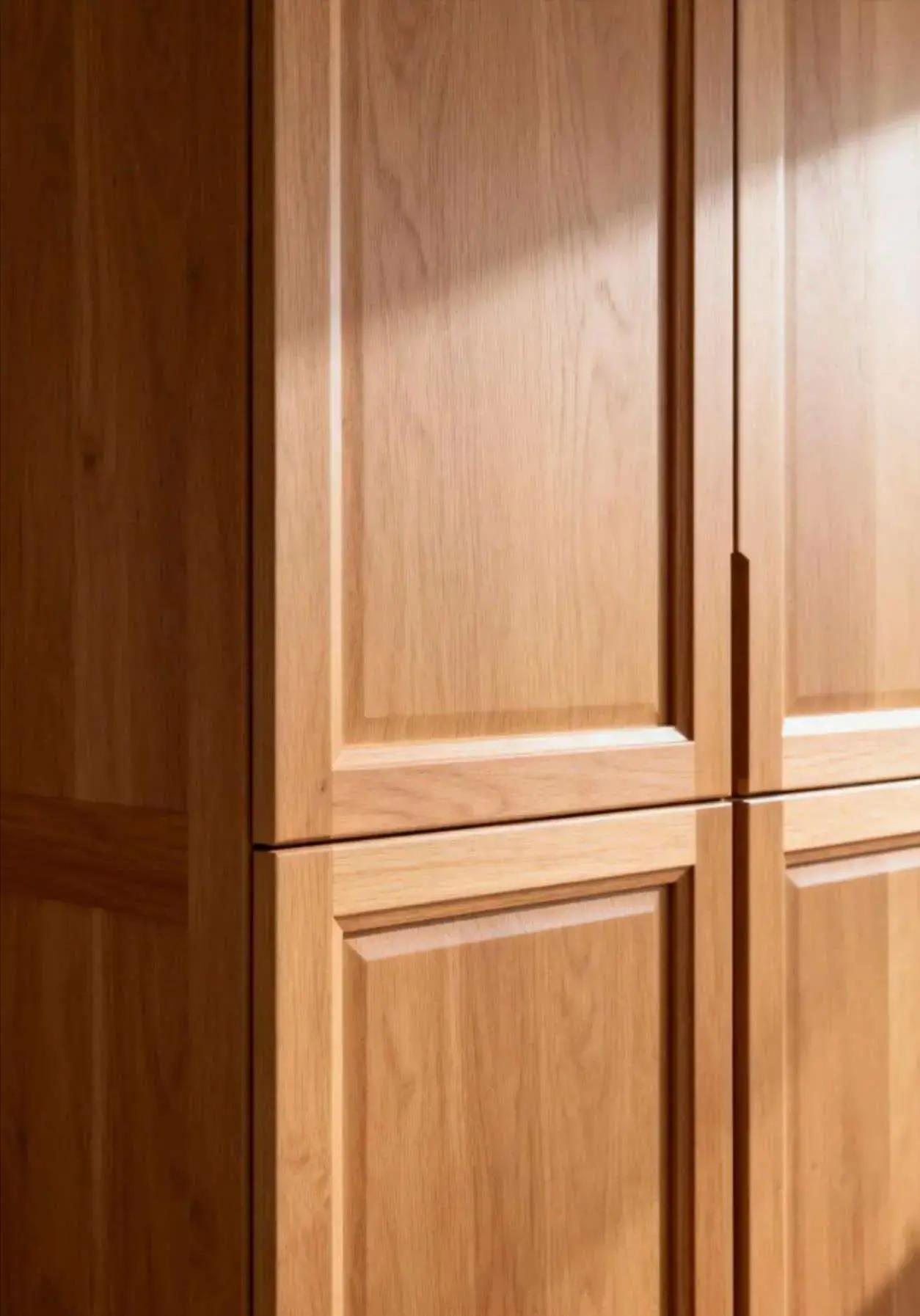 装修选家具，还在纠结实木or颗粒板？今天给你一次说明白！说实话，干了14年定