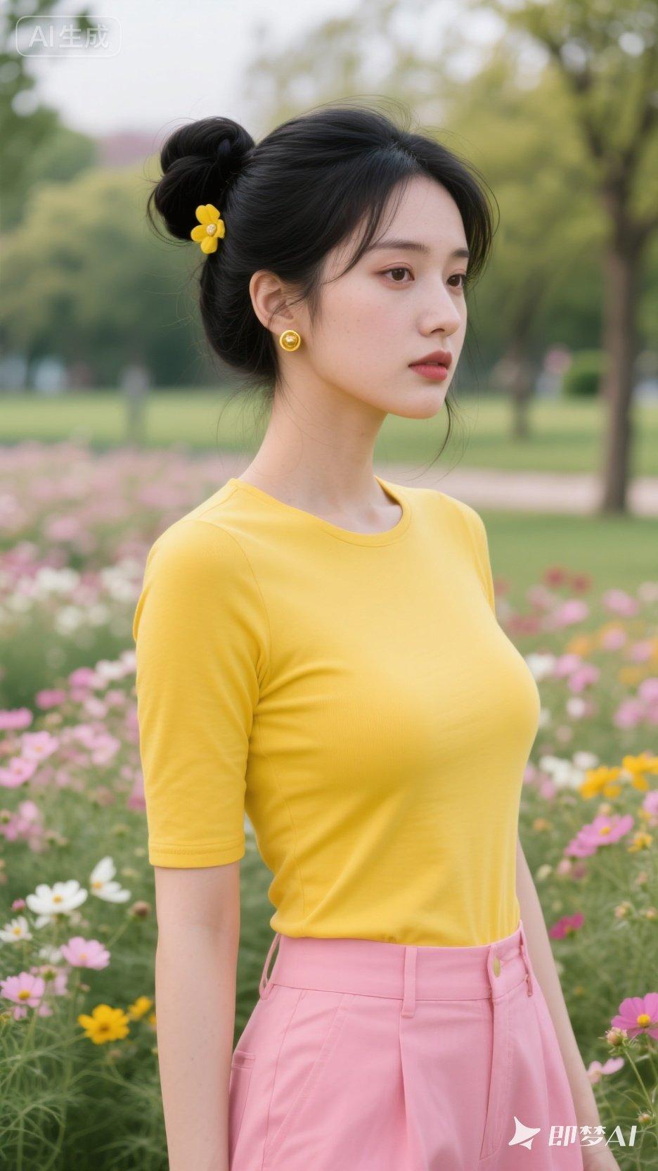 女神穿搭为什么成熟的女人越来越受欢迎什么样的女孩子比较招人喜爱