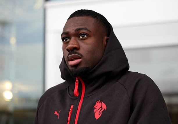 【MatteMoretto】在一周半前，土超加拉塔萨雷俱乐部准备就福法纳?