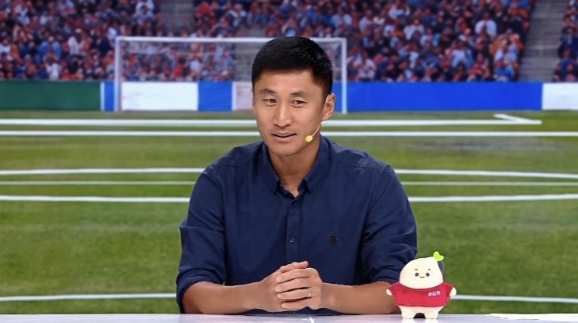 马宁说，他到现在都想不通，千里迢迢从中国跑到美国，为何一场淘汰赛都不给他吹！