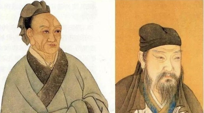 《资治通鉴》和《史记》最大的区别是什么？因二者都属于史书，且作者名字都只相差一个