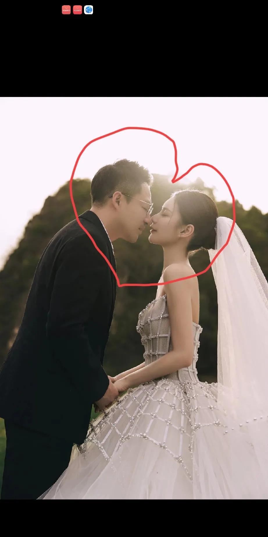 汪小菲再婚婚礼真的有点“玄学”，不查不知道，一查，吓一跳！越来越觉得婚礼似曾