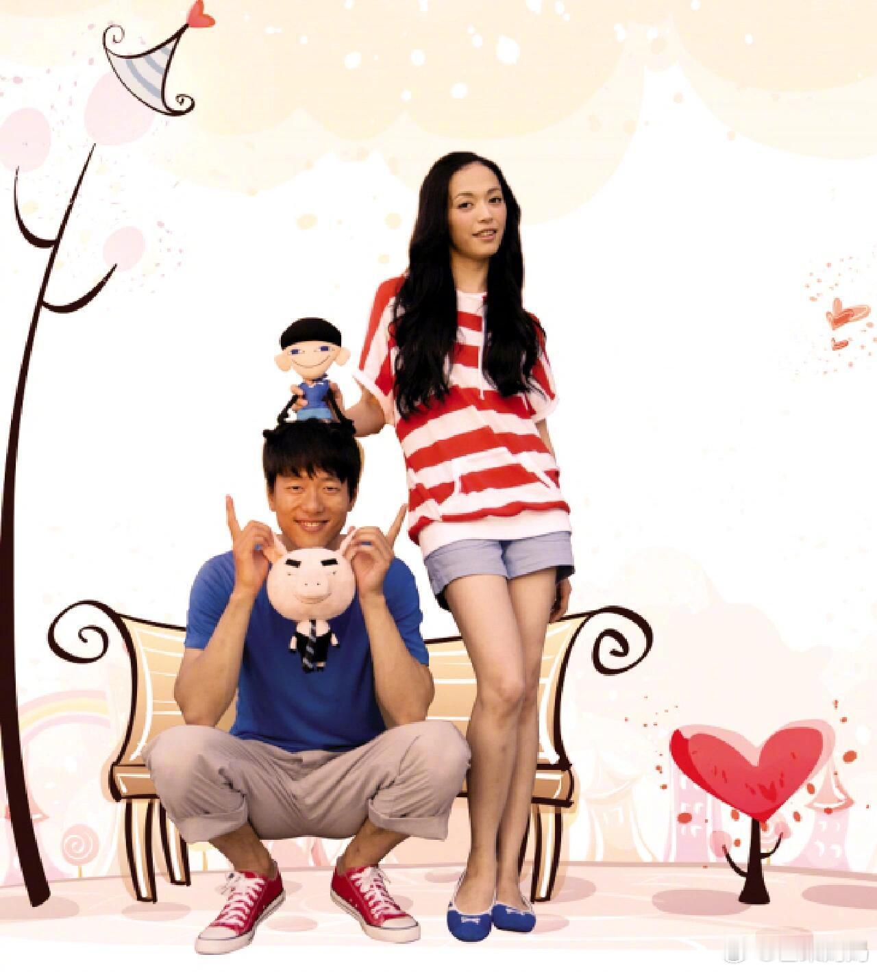 姚晨凌潇肃相爱容易相处难，死去的CP忽然攻击我……