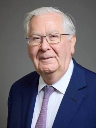 美国这是完全没给日本留活路！美联储聘请了英国前央行行长莫文金勋爵牵头市场沟通工作