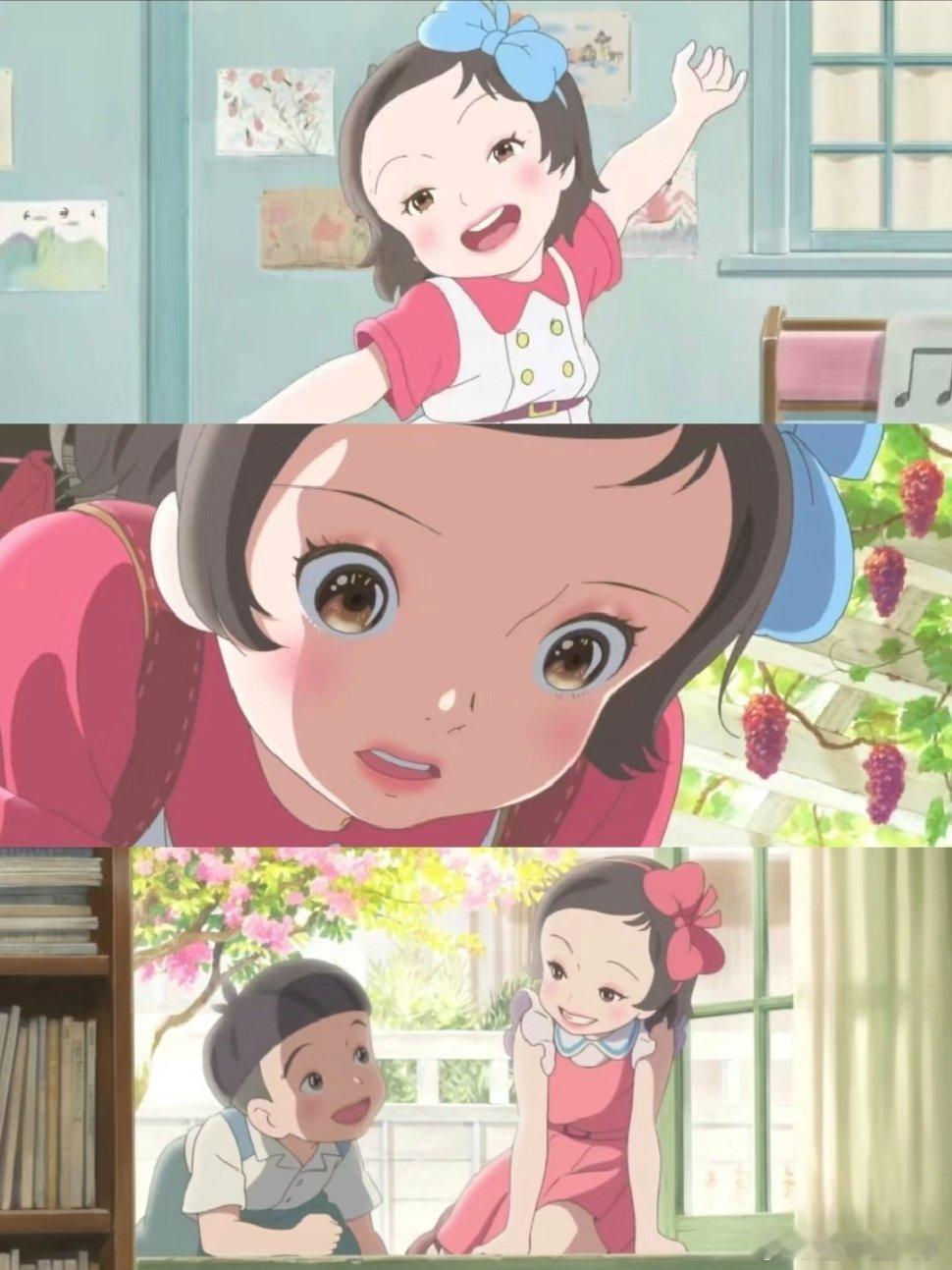 天呐‼这动画我能看一万遍次元新星计划