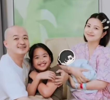 包贝尔出轨包文倩离婚不离婚，我不知道但我敢肯定，以后包文倩再也不会像以前一样