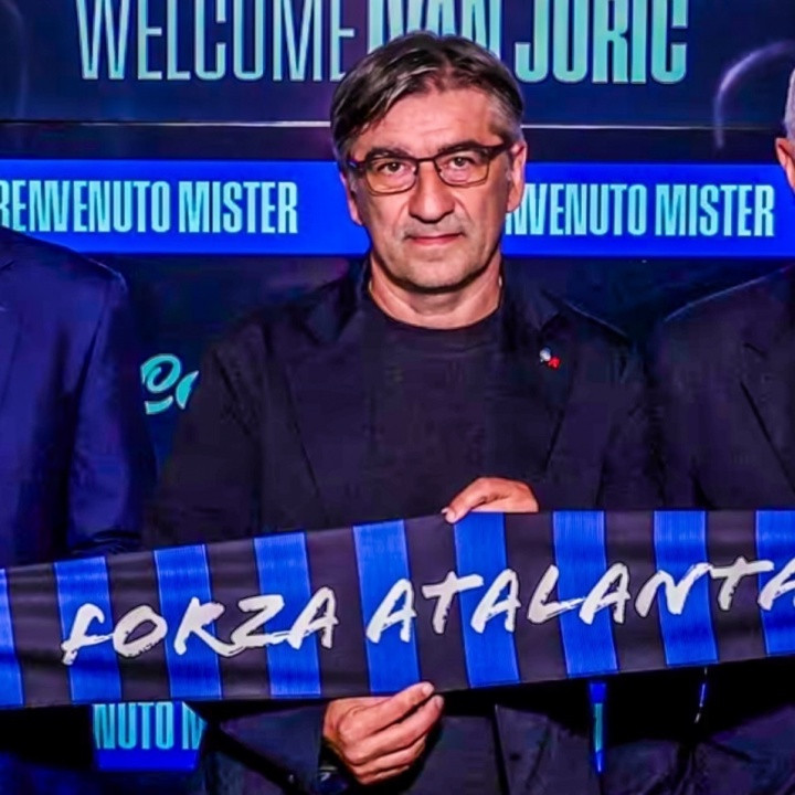 被坑惨了! 加公离任真蓝黑任命尤里奇, 主场0-3惨败+7轮不胜